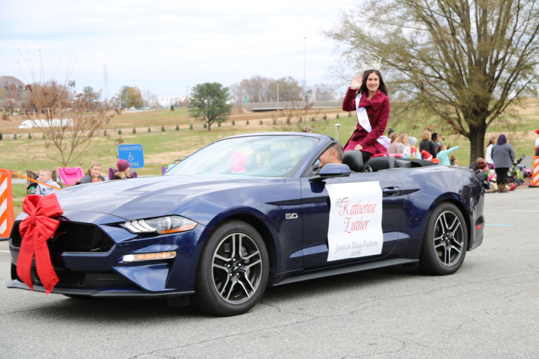 J. Iverson Riddle Christmas Parade 2018 (88).JPG